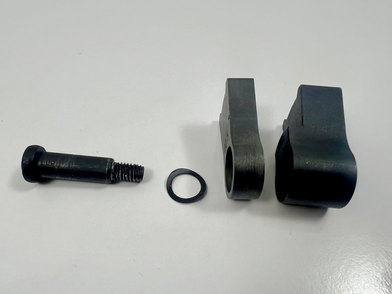 OEM Dewalt DWS780 Bevel Pawls Assy For Sliding 12” Miter Saw Genuine Parts gallery