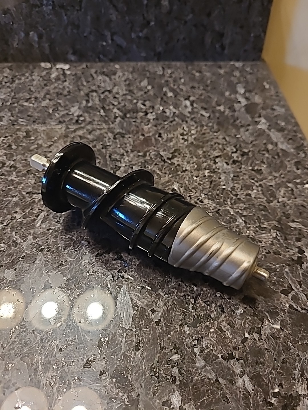Ninja JC101 Cold Press Pro Juicer Genuine OEM Replacement Part - Auger ONLY gallery