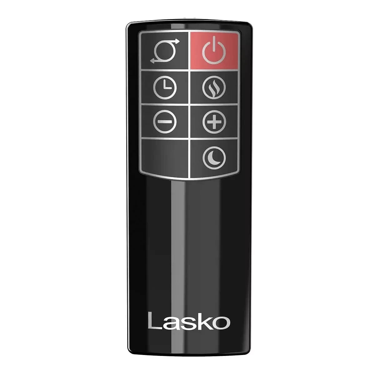 NEW Lasko CT22495: Ceramic Tower Heater with 3 Settings & Remote Control, Black gallery
