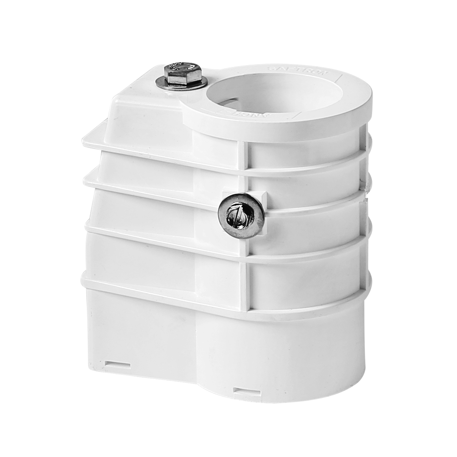 Saftron In Ground Swimming Pool & Spa Handrail Ladder Anchor Socket (Open Box) gallery