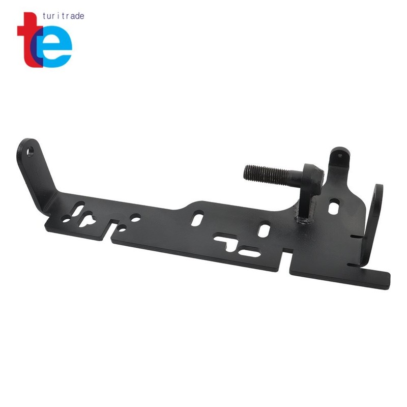 Advanced Chute System ACS6000ULS Chute Blocker For Most ZT Mowers 088-6003-00 gallery