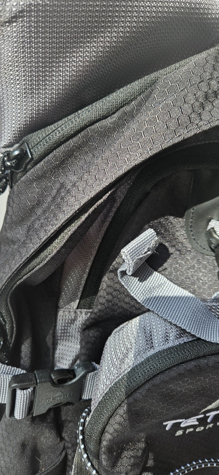Teton Hiking Bag 3