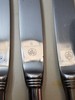 18 Pieces - Pfaltzgraff Providence 18/8 Stainless Steel Flatware gallery