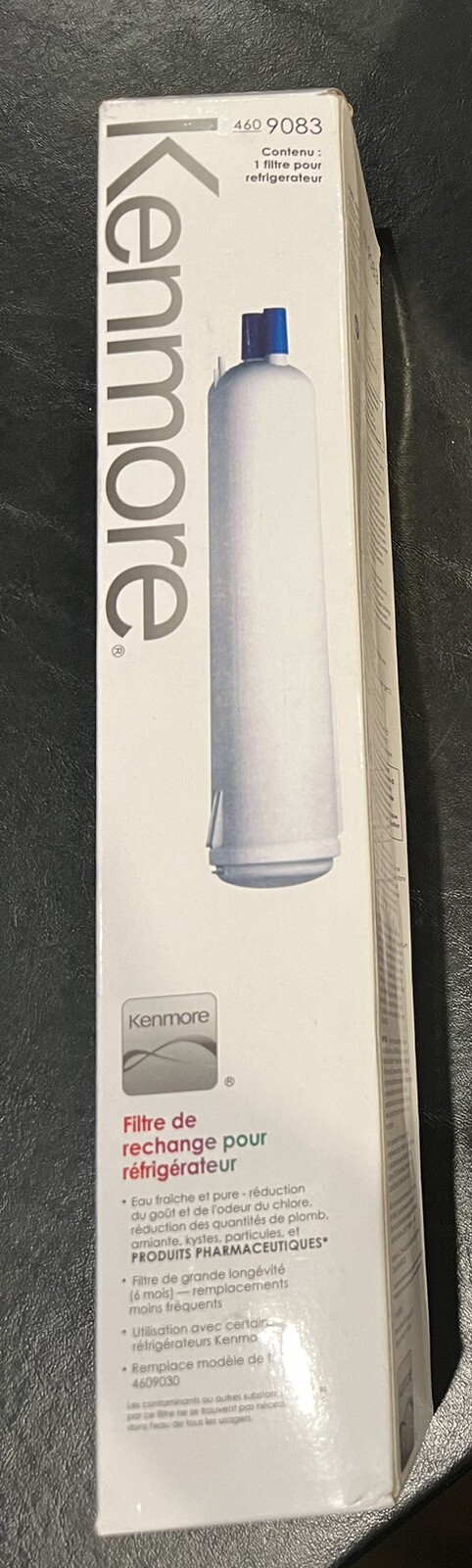 Kenmore 46-9083 Replacement Refrigerator Water Filter gallery