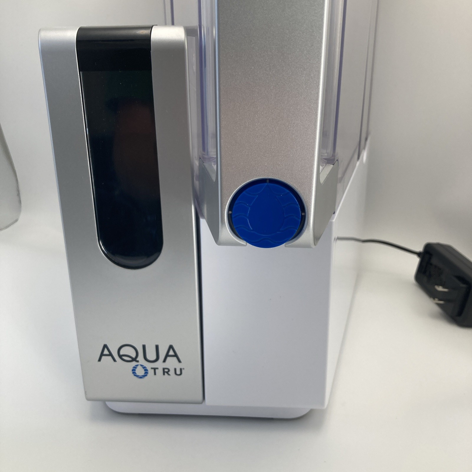 AquaTru Classic Countertop Reverse Osmosis Water Purifier System AT2010 gallery