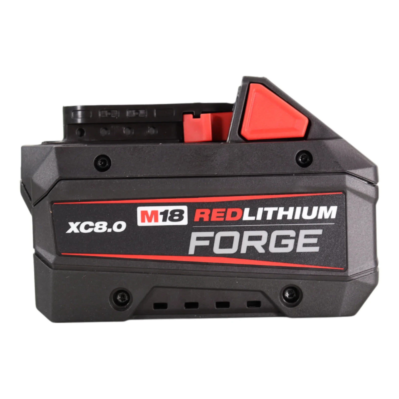 Milwaukee 48-11-1881 M18 REDLITHIUM FORGE XC8.0 Battery Pack gallery