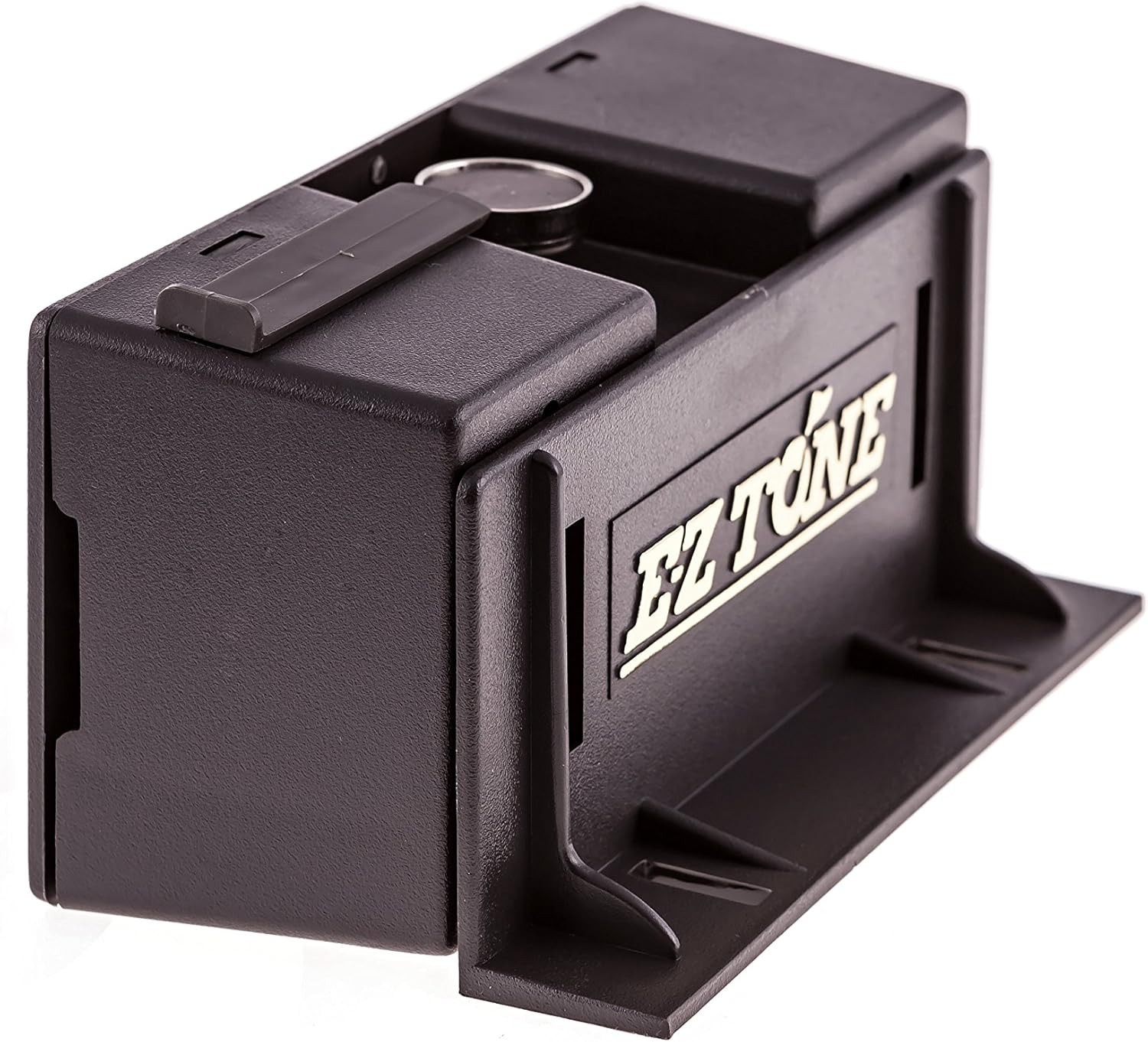 EZ Tone entrada Alerta Bronze gallery