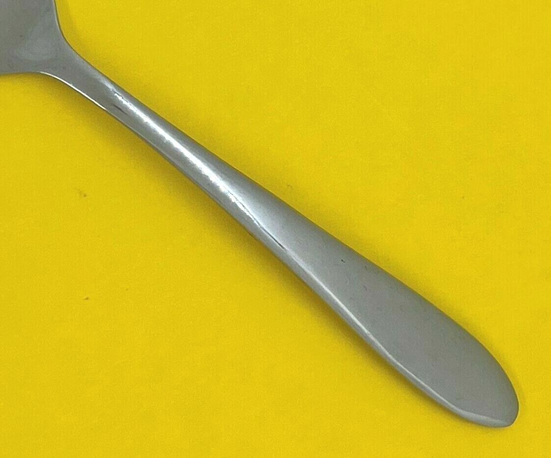 ONEIDA MOONCREST LUANN TRISTA GLOSSY STAINLESS FLATWARE SINGLES & GROUPS -CHOICE gallery