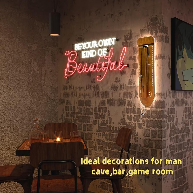 Ring Toss Game, Man Cave Decor, Solid Wood Wall Mounted Hook and Ring Game gallery