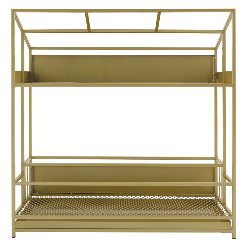 Metal Umbrella Storage Rack with Drip Tray for Home and Commercial Use gallery