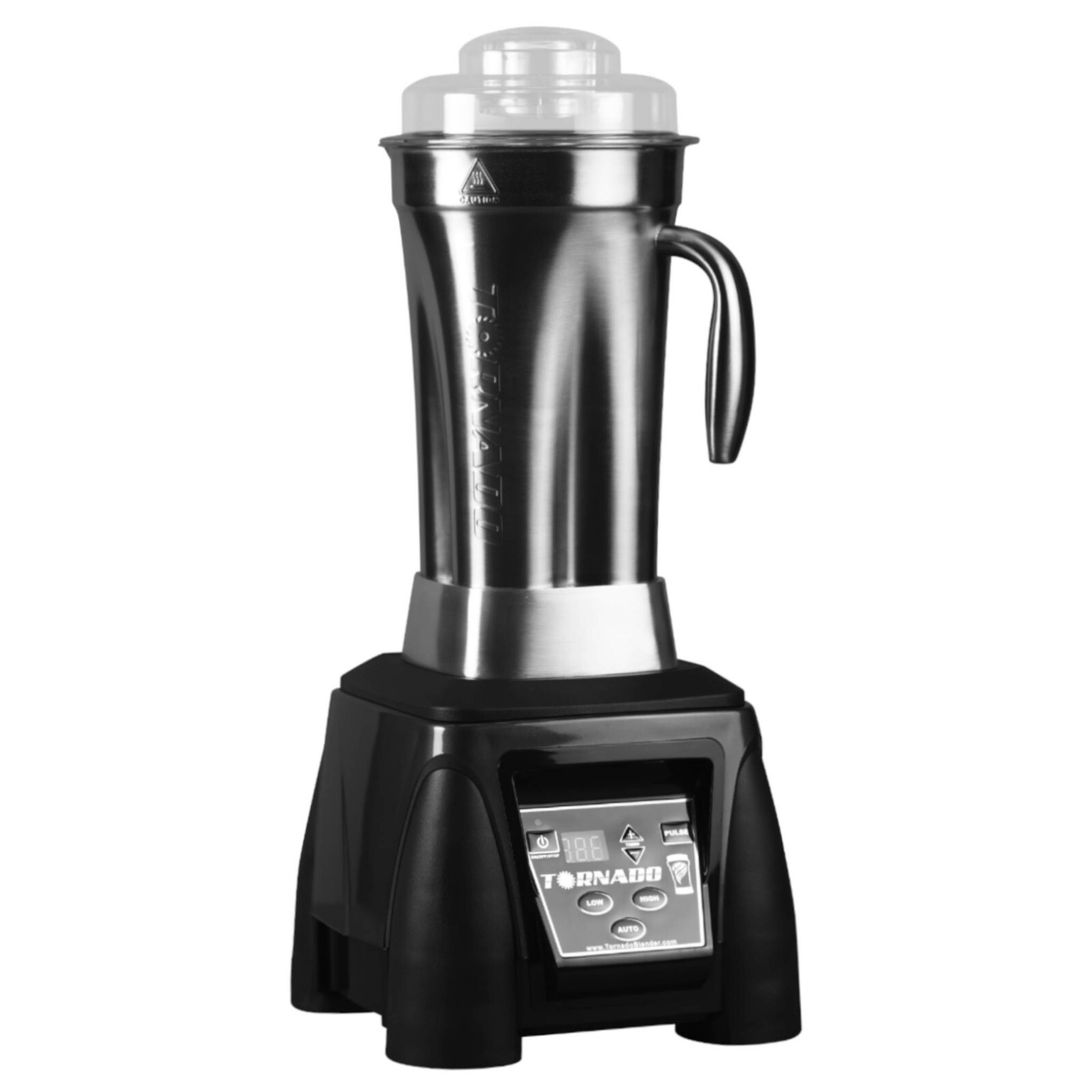 TORNADO High-Performance Stainless Steel Blender/Commercial/Juicer/Licuadora/NEW gallery