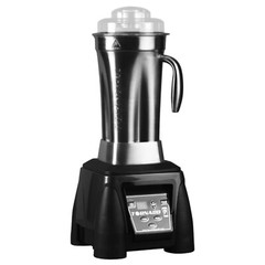 TORNADO High-Performance Stainless Steel Blender/Commercial/Juicer/Licuadora/NEW