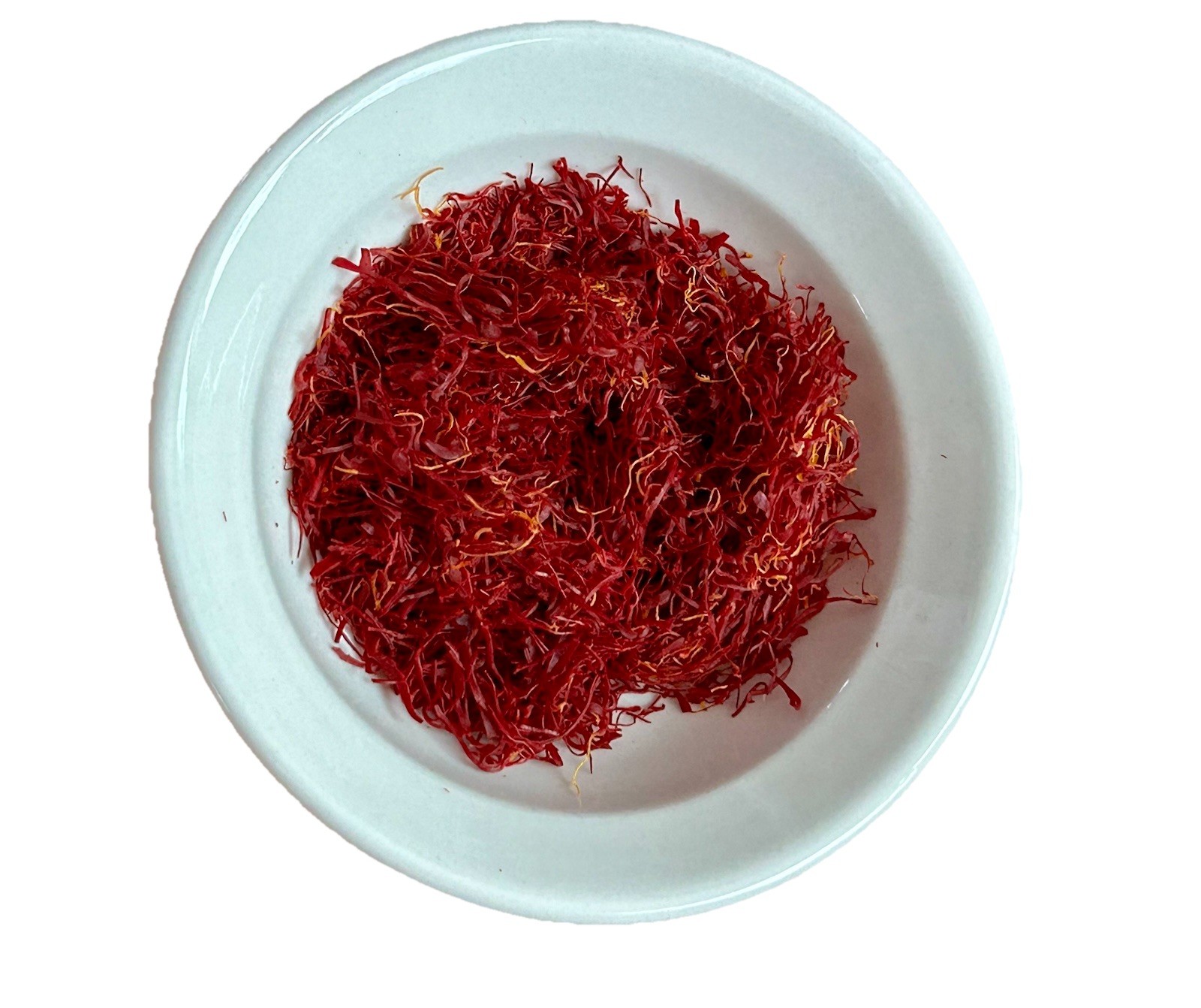 Organic Premium Saffron Threads Afghanistan Red 9g Saffron Spice gallery