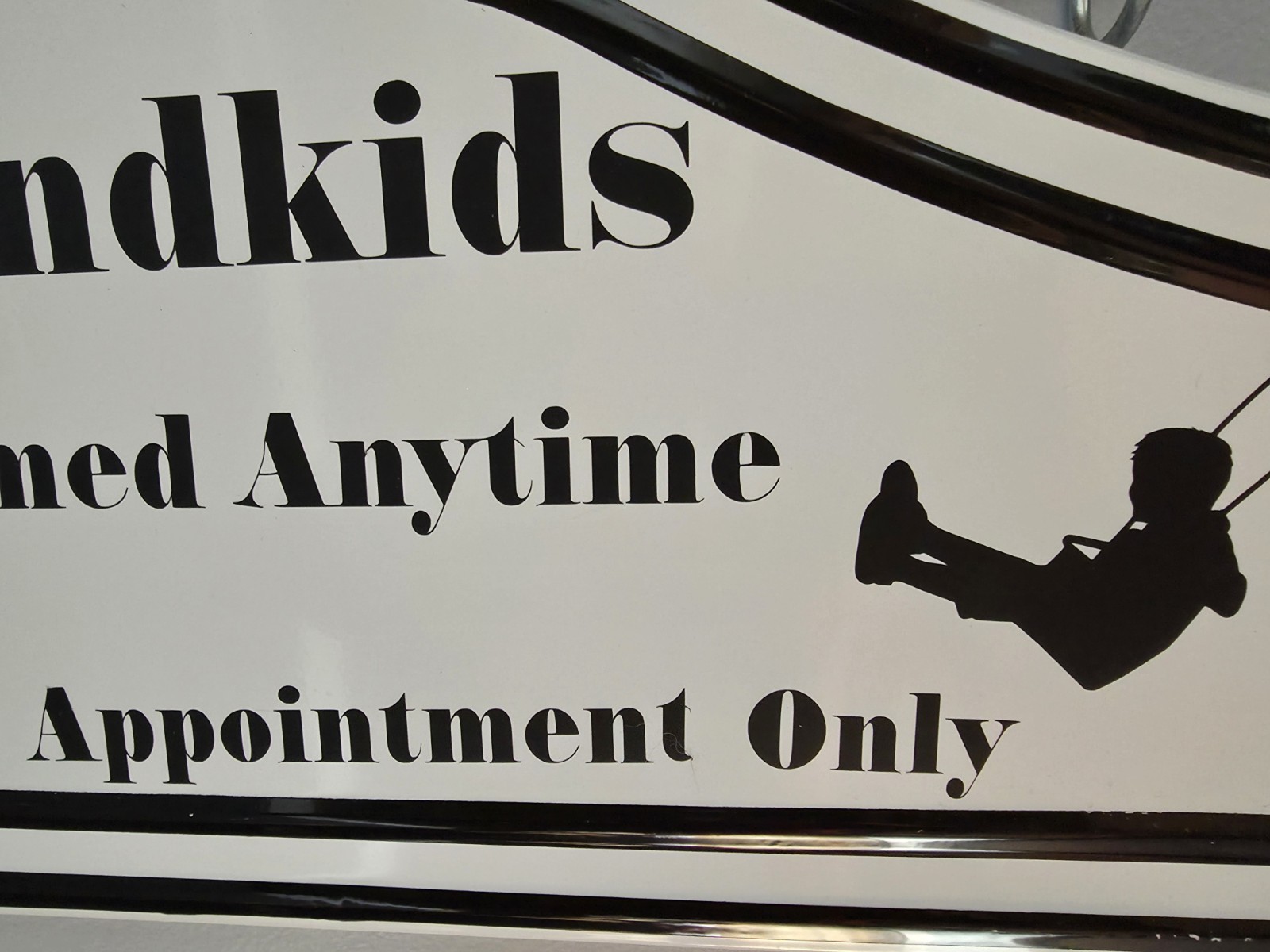 Grandparents Decorative Sign gallery