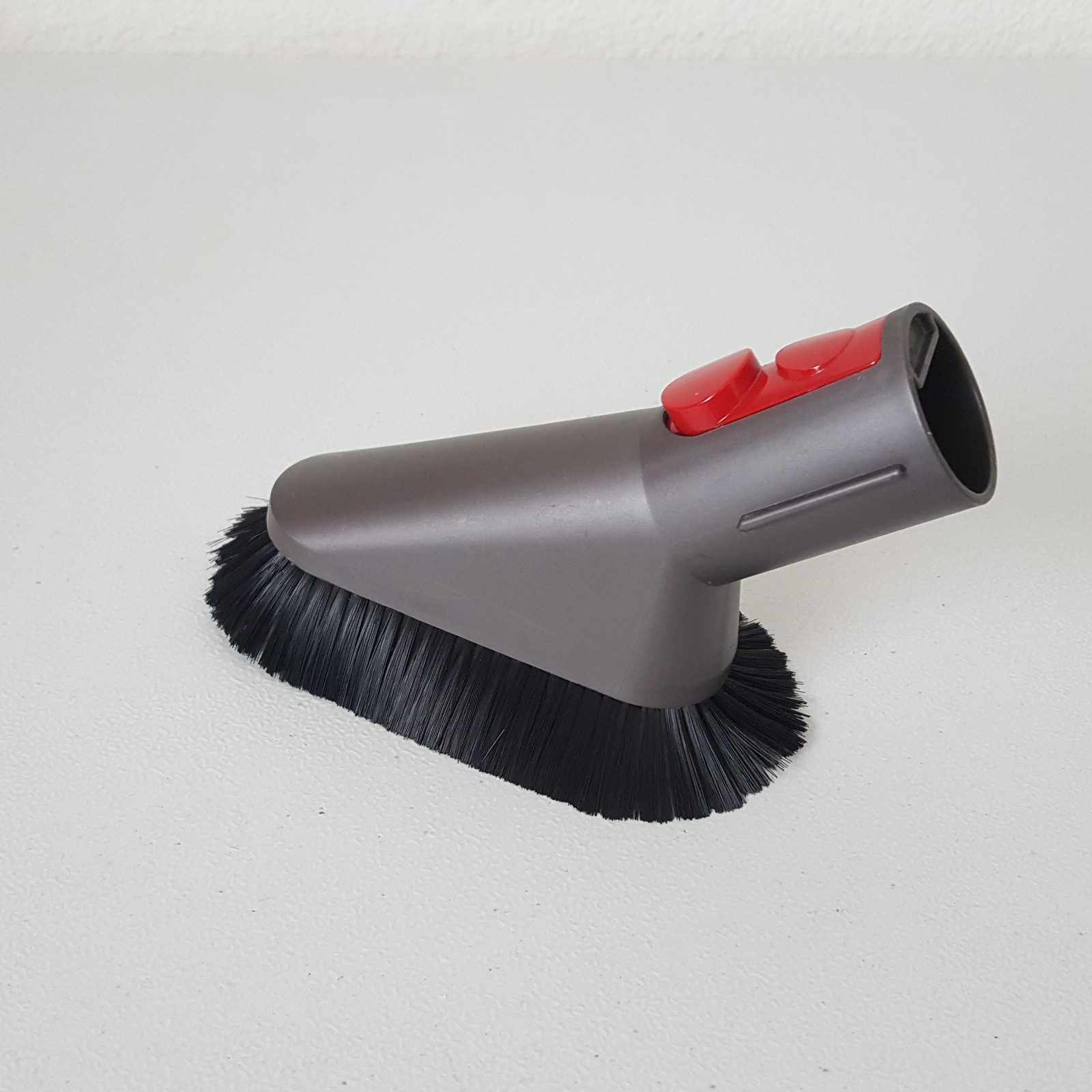 Dyson Mini Soft Dusting Brush V7 V8 V10 V11 Quick Release Tool Vacuum Genuine... gallery