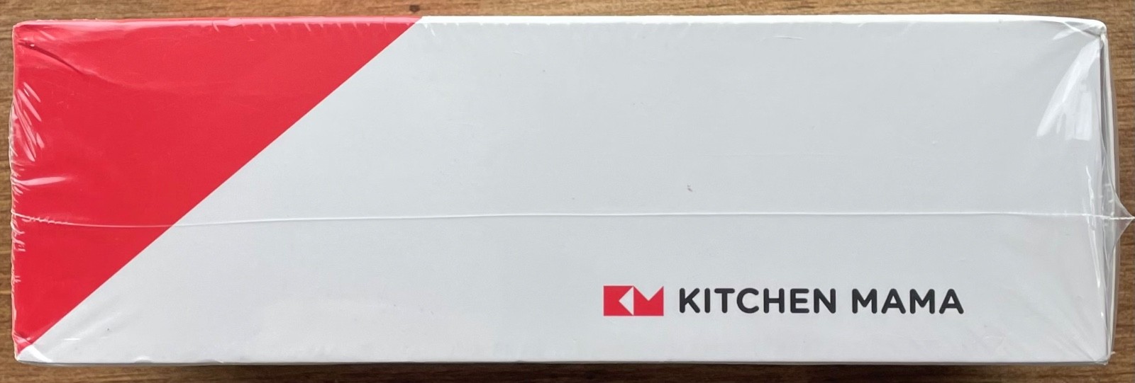 Kitchen Mama Yes You Can Auto Can Openers Red One-Touch Easy To Use - Brand New gallery