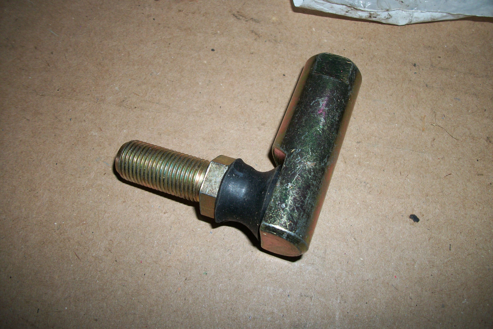 Case Ingersol Left Hand Tie Rod End gallery