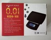 Jewelry Scale 0.01 Red6-100 Capacity 100g Auto Off AAA Batteries Included New! gallery