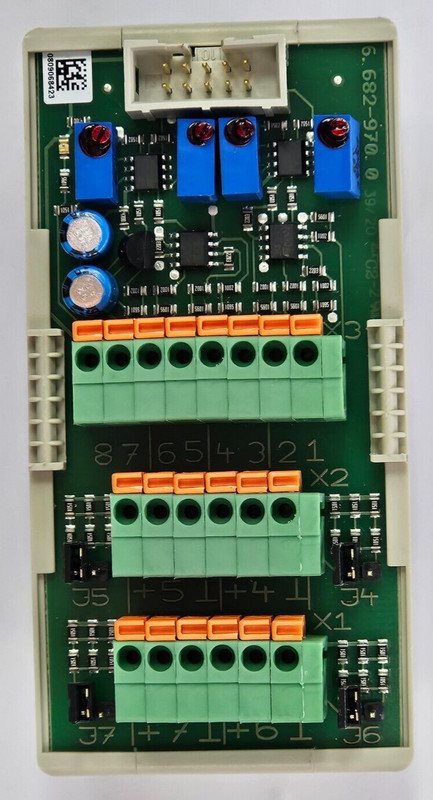 Karcher 6.682-970.0 Electronics PT 100 + AI Spare Replacement Module gallery