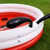 Best Kids Inflatable Swimming Pool 47", ASTM Certified Splash for Children 3+ gallery