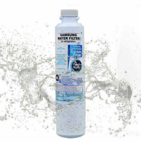 1-4 Pack SAMSUNG Hafcin DA29-00020B HAF-CIN/EXP Fresh Refrigerator Water Filter gallery