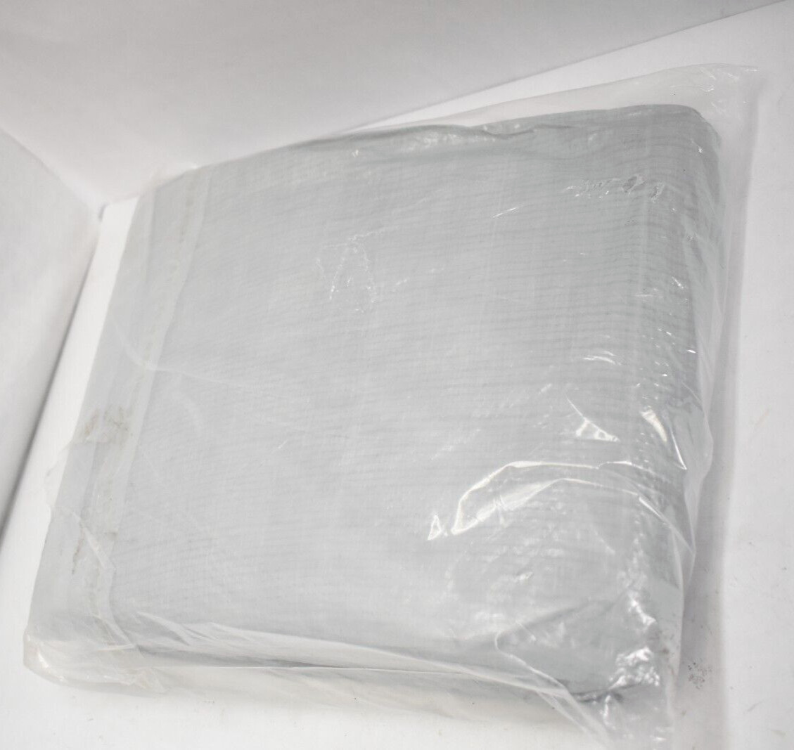 Pool Ground Cloth for 8ft to 15ft Above Ground Pools S94000035 Gray Cloth gallery
