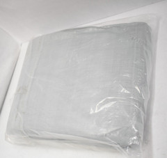 Pool Ground Cloth for 8ft to 15ft Above Ground Pools S94000035 Gray Cloth