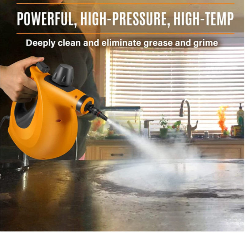Bed Bug Steamer Kill Bed Bugs & Eggs Kills Fast Non Toxic Child Safe Poison Free gallery
