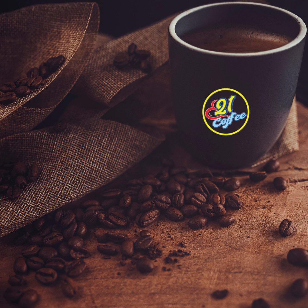 21 Coffee Unroasted coffee beans - Honduran Whole Bean Organic green beans 40 Oz gallery