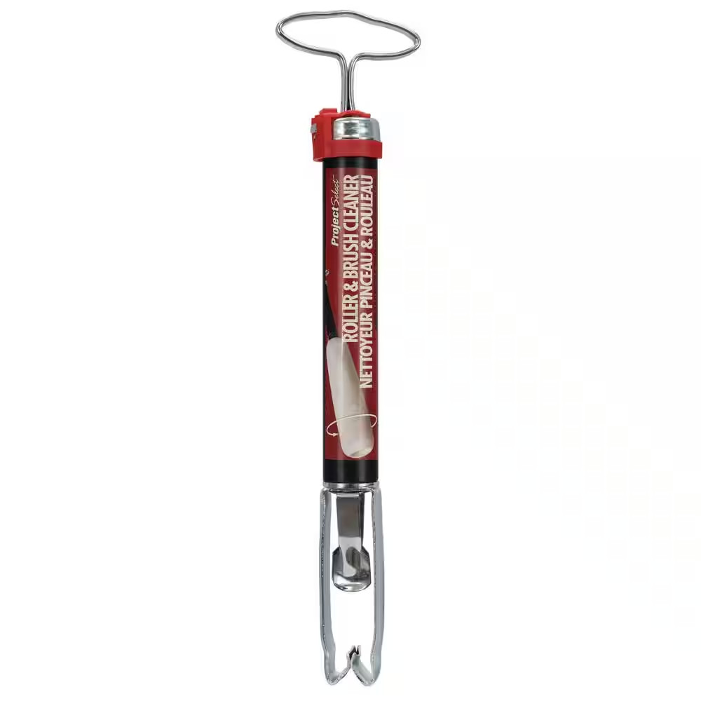 Professional Brush & Roller Spinner gallery