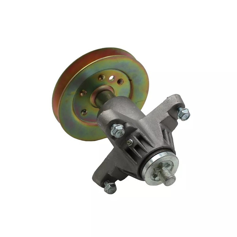 Mower Spindle Assembly for Cub Cadet LT1045 LT1046 – OEM Replace 618-0660, 918-0 gallery