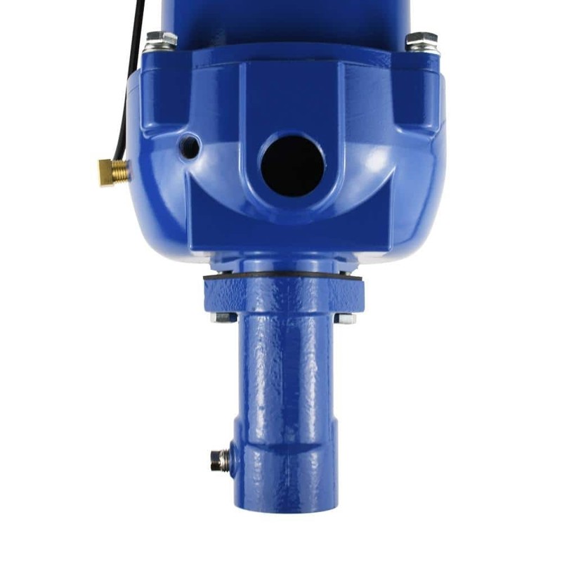 Everbilt 1 HP Convertible Jet Pump gallery