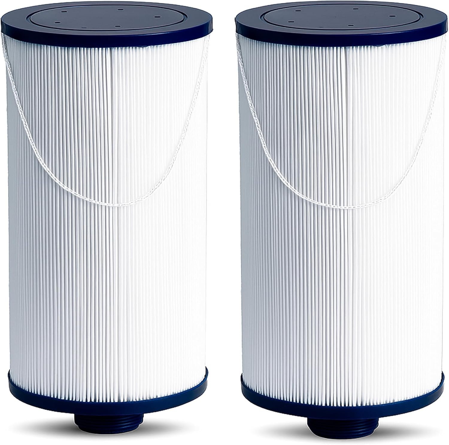 2-Pack Spa Filter for Freeflow, Fantasy, AquaTerra, Azure, Aspire Hot Tub Filter gallery