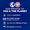 ARM HAMMER Plus OxiClean Odor Blasters 5-in-1 Laundry Detergent Fresh Burst 42ct gallery