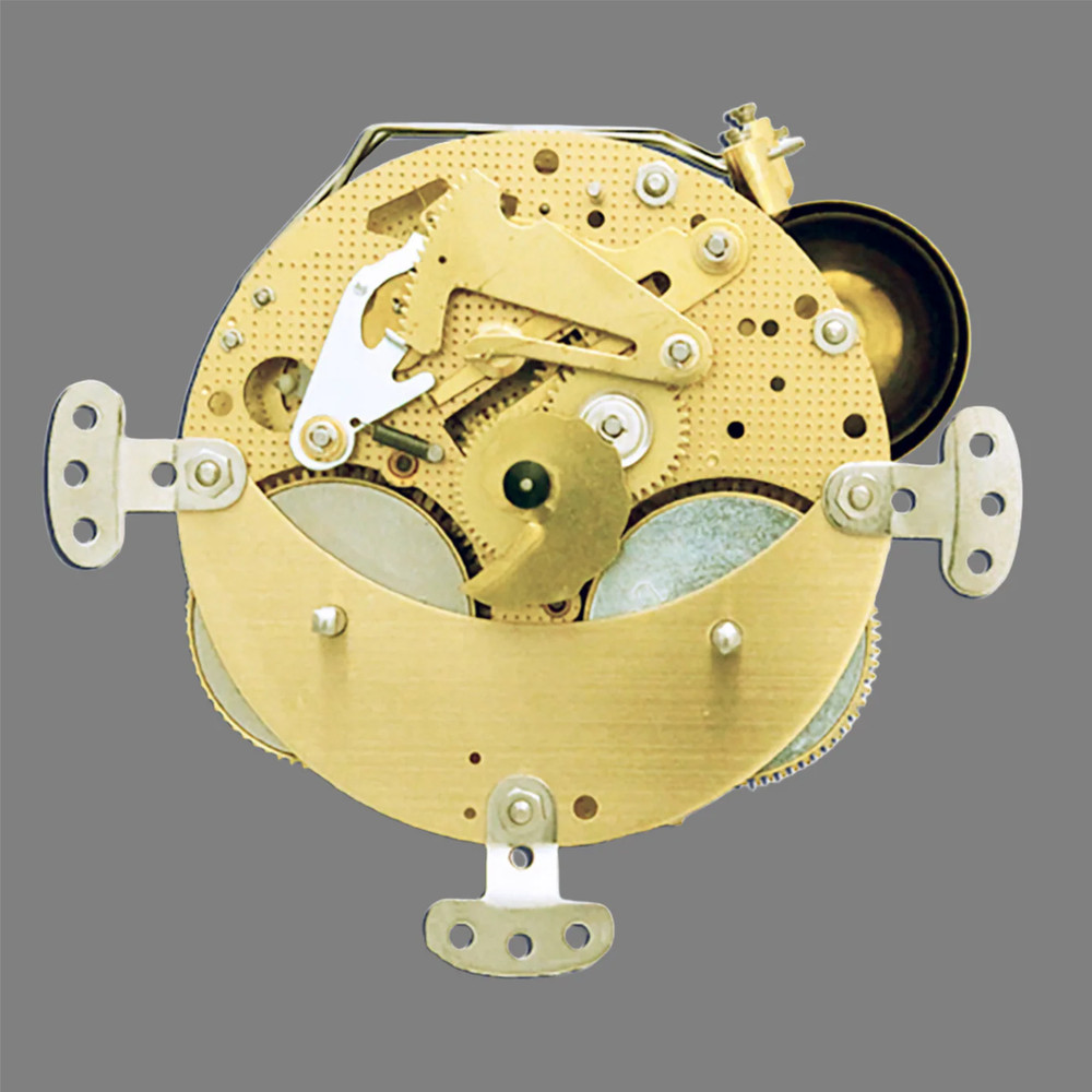 Hermle 131-030