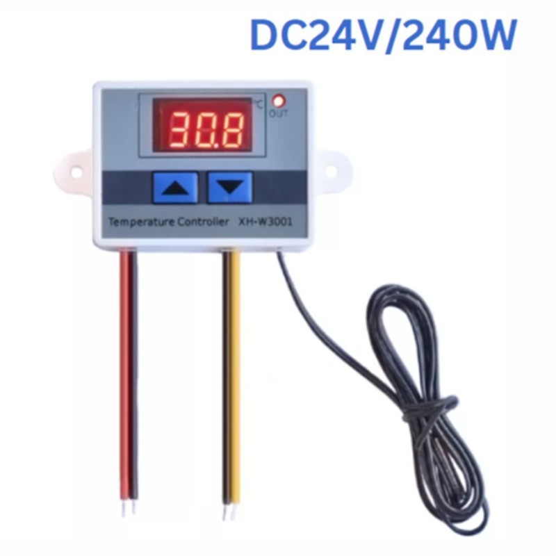 None Temperature Switch None Wide Temperature Range DC12V/120W DC24V/240W gallery