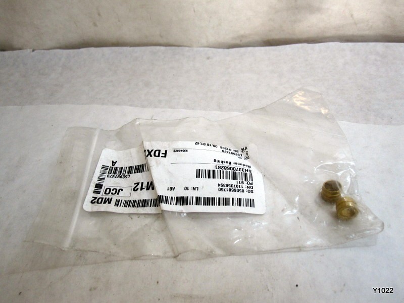 Schaerer 3370068281 Reducer Bushing gallery
