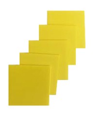 Zerust Rust Prevention Plastabs 1″ x 1″ – Pack of 20