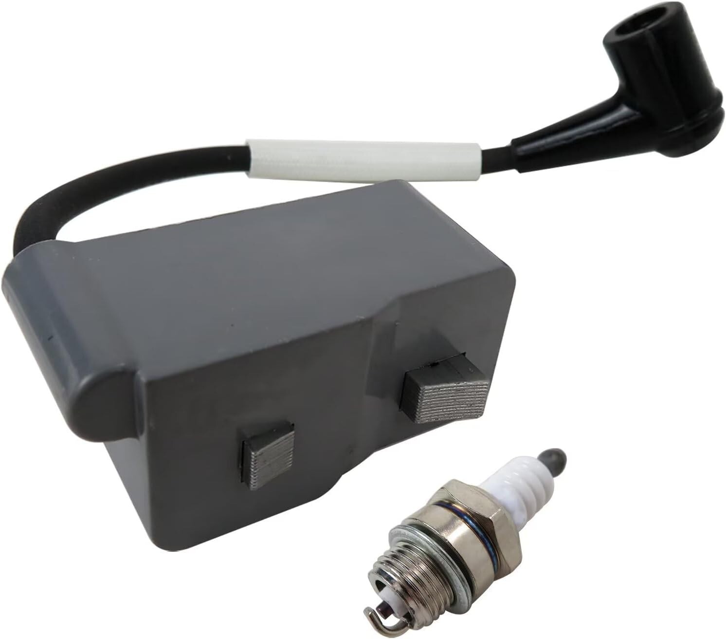 Ignition Coil + Spark plug For Echo SRM225 TC210 EB212 GT225 ES210 GT200 HC150 gallery