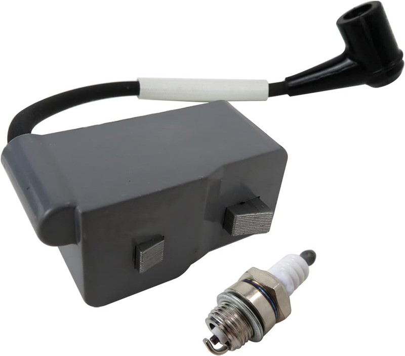 Ignition Coil + Spark plug For Echo SRM225 TC210 EB212 GT225 ES210 GT200 HC150 gallery