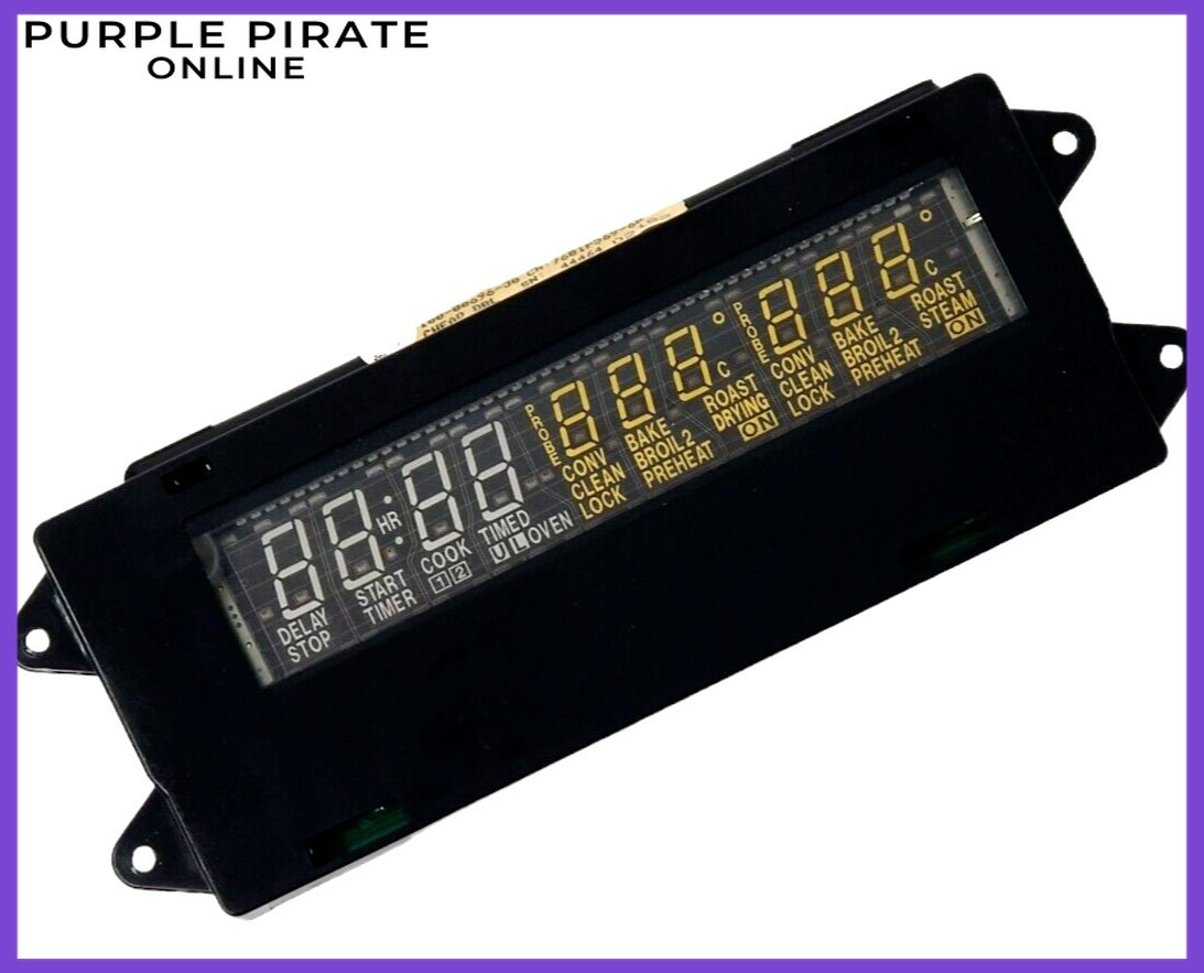OEM Maytag Range Control 7601P569-60 1-Year Guarantee ⭐Free Same Day Shipping⭐ gallery