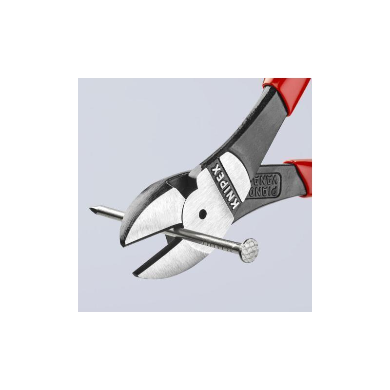 Knipex 00 20 72 V02 2 Pc Mini Pliers In Belt Pouch (74 01 160 & 87 01 125) gallery