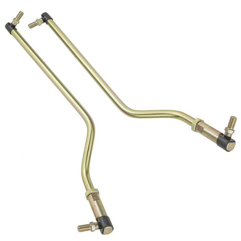 Left & Right Drag Link for John Deere 102 105 115 125 135 145 155C 190C gallery