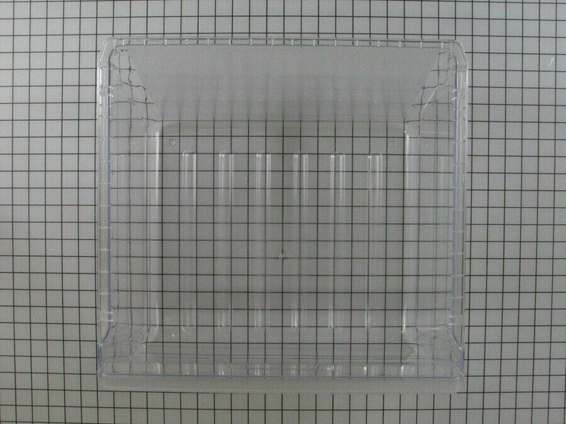 Drawer ( Upper ) Compatible with SAMSUNG Refrigerator RS25J500DWW RS25J500DSR gallery