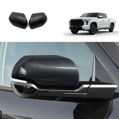 Car Exterior Accessories Compatible With Toyota Tundra 2022 2023 2024 2025 Do…