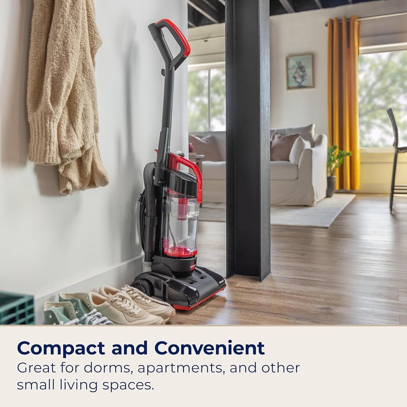 Compact Lightweight Washable Filter 1 Liter 230 Volt 8 Pounds gallery