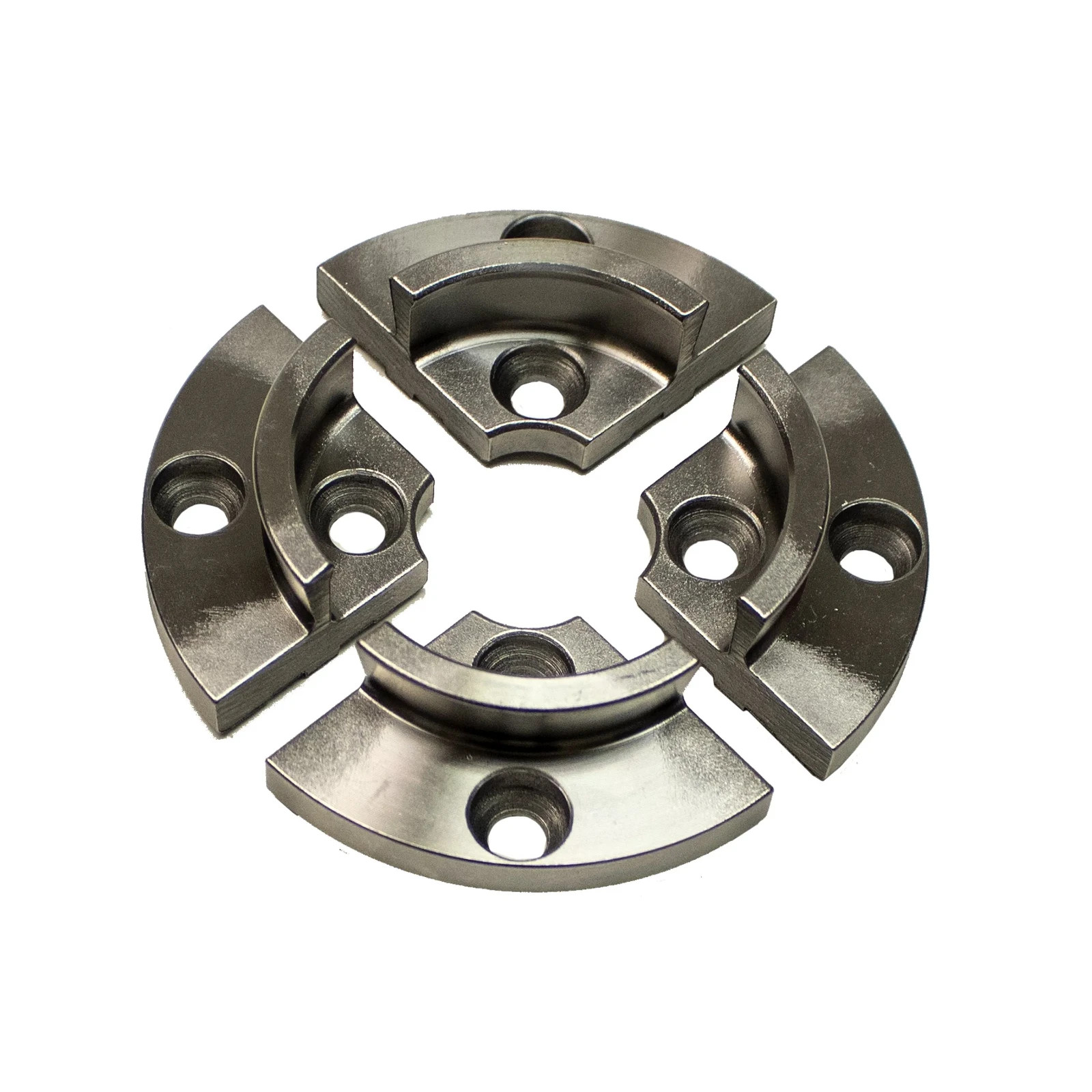 NOVA ORIGINAL G3 STANDARD CHUCK - INSERT VERSION gallery