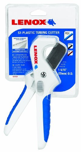 Lenox Industrial Tools 12121 S1Pex Cutter Upto 1-5/16-Inch Scissor Cut gallery
