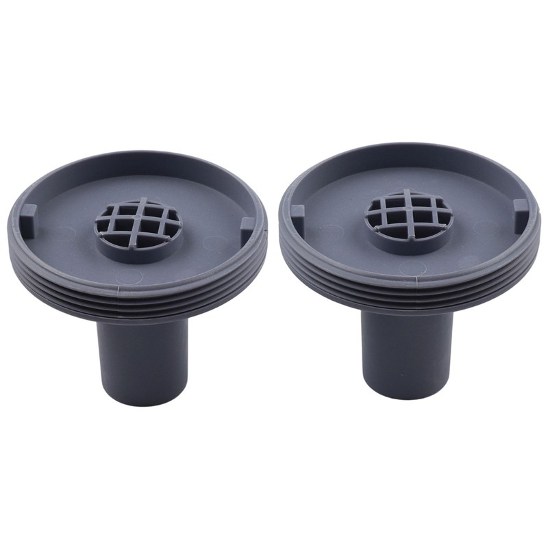 Compact Design Strainer Connector for Intex For Pool Filter 1 1/4 Inch gallery