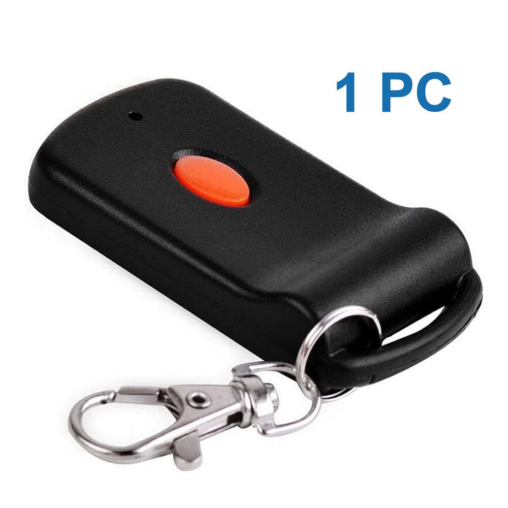 308911 Multicode Remote Control,1/2/5Pcs 300MHZ 10 Dip Switch Garage Door Opener gallery